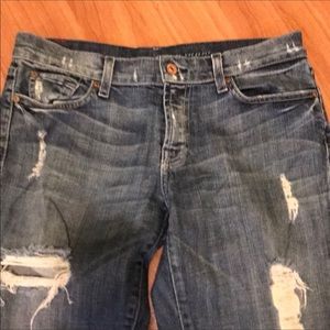 7 For All Mankind Jeans W30
